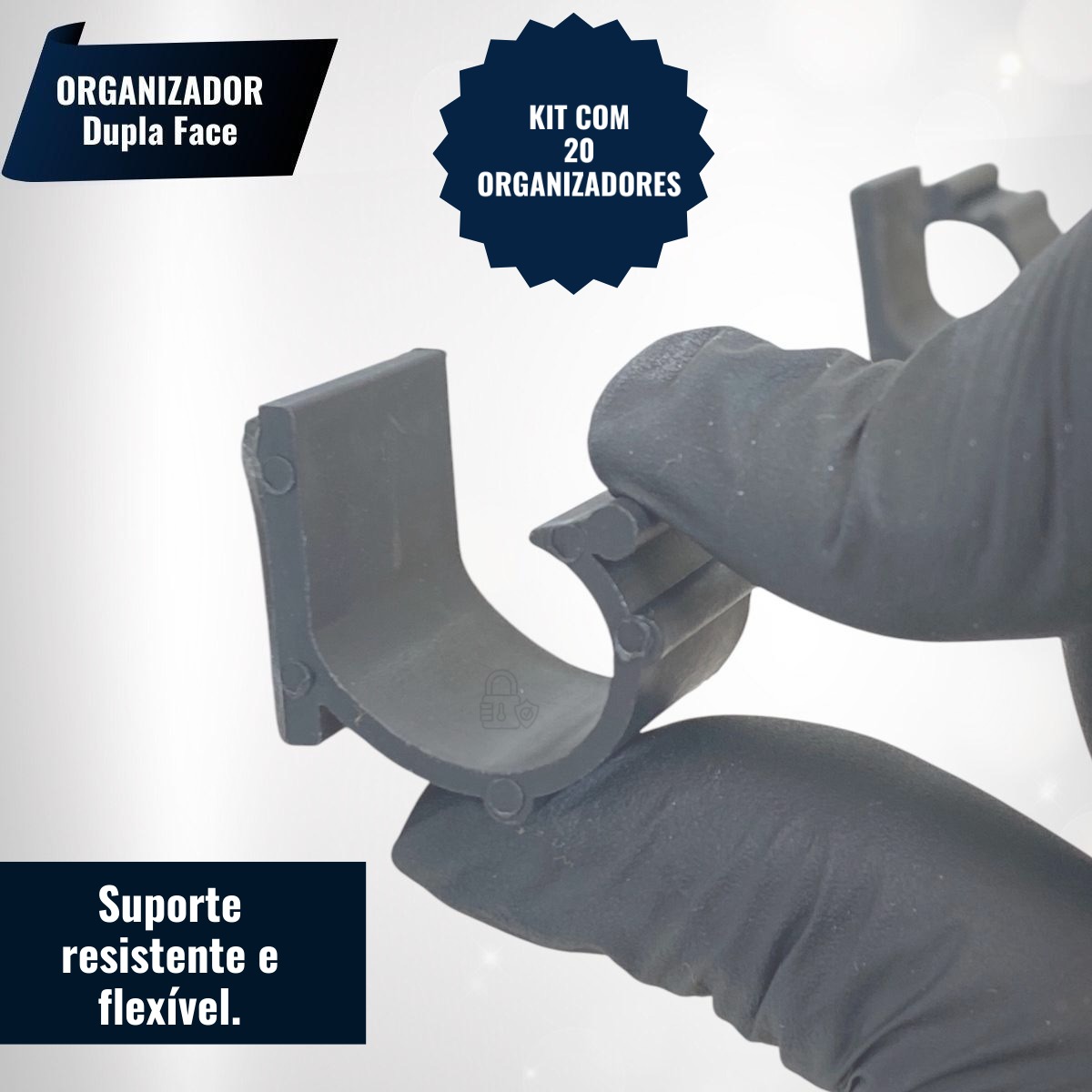 Organizador de Fios